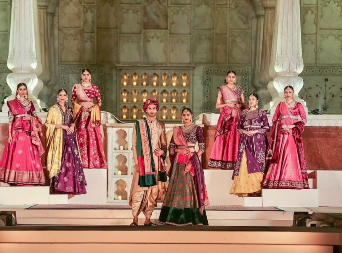 FDCI to organise Manifest Wedding Weekend with RPSG Lifestyle Media